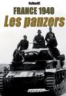 Image for France 1940: Les Panzers