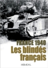 Image for 1940: Les Blindes Francais