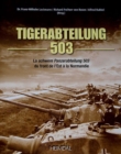 Image for Tiger-Abteilung 503