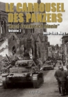 Image for Carrousel Des Panzers [4] Vol.2