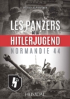 Image for Les Panzers De La Hitlerjugend : Normandie 44