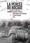 Image for La Percee Du Bocage : 30 Juillet - 16 Aout 1944 (Vol. 2)
