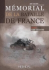 Image for MeMorial De a Bataille De France
