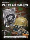 Image for Les Paras Allemands Volume 1 : Uniformes 1936-1945 Vol.1