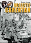 Image for Objectif Carentan : 6-15 Juin 1944