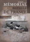Image for MeMorial De La Bataille De France Volume 3