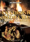 Image for La cuisine mâediâevale  : du Ve au XVe siáecle