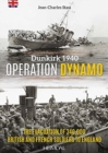 Image for Operation Dynamo  : Dunkirk 1940
