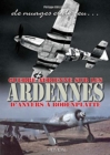 Image for De nuages et de feu  : guerre aâerienne sur les Ardennes d&#39;Anvers áa Boddenplatte