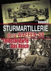 Image for Sturmartilerie De La Waffen-Ss Tome 1