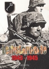 Image for Leibstandarte Tome 2 : 1943-1945
