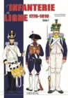Image for L&#39;Infanterie De Ligne Tome 1