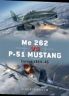 Image for Me 262 Contre P-51 Mustang