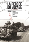 Image for Percee Du Bocage : Volume 3