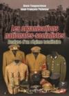 Image for Les Organisations Nationales-Socialistes, 1920-1945, Analyse d&#39;Un ReGime Totalitaire