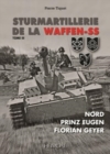 Image for Sturmartillerie De La Waffen-Ss