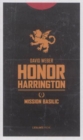 Image for Honor Harrington 1/Mission basilic