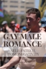Image for Gay male romance, self-esteem, homonegativity