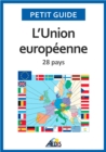 Image for L&#39;union Europeenne: 28 Pays