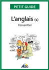 Image for L&#39;anglais: L&#39;essentiel