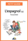 Image for L&#39;espagnol: L&#39;essentiel