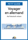 Image for Voyager En Allemand: Auf Deutsch Reisen