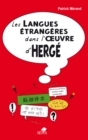 Image for LES LANGUES ETRANGERES DANS L&#39;OEUVRE D&#39;HERGE