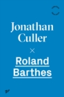 Image for Roland Barthes [electronic resource] / Jonathan Culler ; traduit de l&#39;anglais par Sophie Campbell.