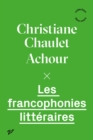 Image for Les francophonies littéraires [electronic resource]. 