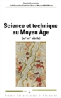 Image for Science et technique au Moyen Age (XIIe-XVe siecle)