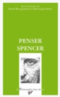 Image for Penser Spencer