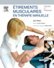Image for Etirements musculaires en therapie manuelle