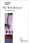 Image for The well-beloved : AND Alicia&#39;s Diary