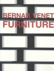Image for Bernar Venet: Furniture