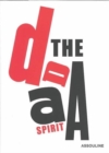 Image for The Dada spirit
