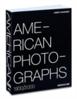 Image for American Photographs