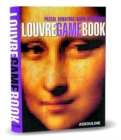 Image for Louvre Game Book