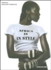 Image for Africa is in style