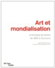 Image for Art Et Mondialisation