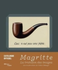 Image for Magritte - La Trahison Des Images
