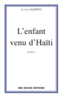 Image for L&#39;enfant venu d&#39;Haiti