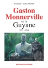 Image for Gaston Monnerville et la Guyane