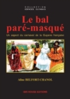 Image for Le bal pare-masque