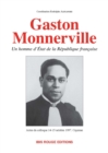 Image for Gaston Monnerville, un homme d&#39;Etat de la Republique francaise