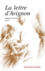 Image for La lettre d&#39;Avignon