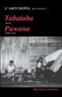 Image for Tabataba suivi de Pawana