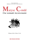 Image for Maryse Conde, une nomade inconvenante