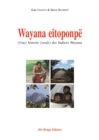Image for Wayana eitoponpe