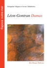 Image for Leon-Gontran Damas, poete moderne