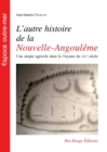 Image for L&#39;autre histoire de la Nouvelle-Angouleme